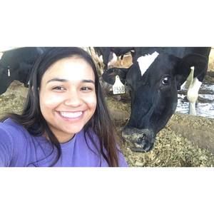 Meet your Posher, Laura